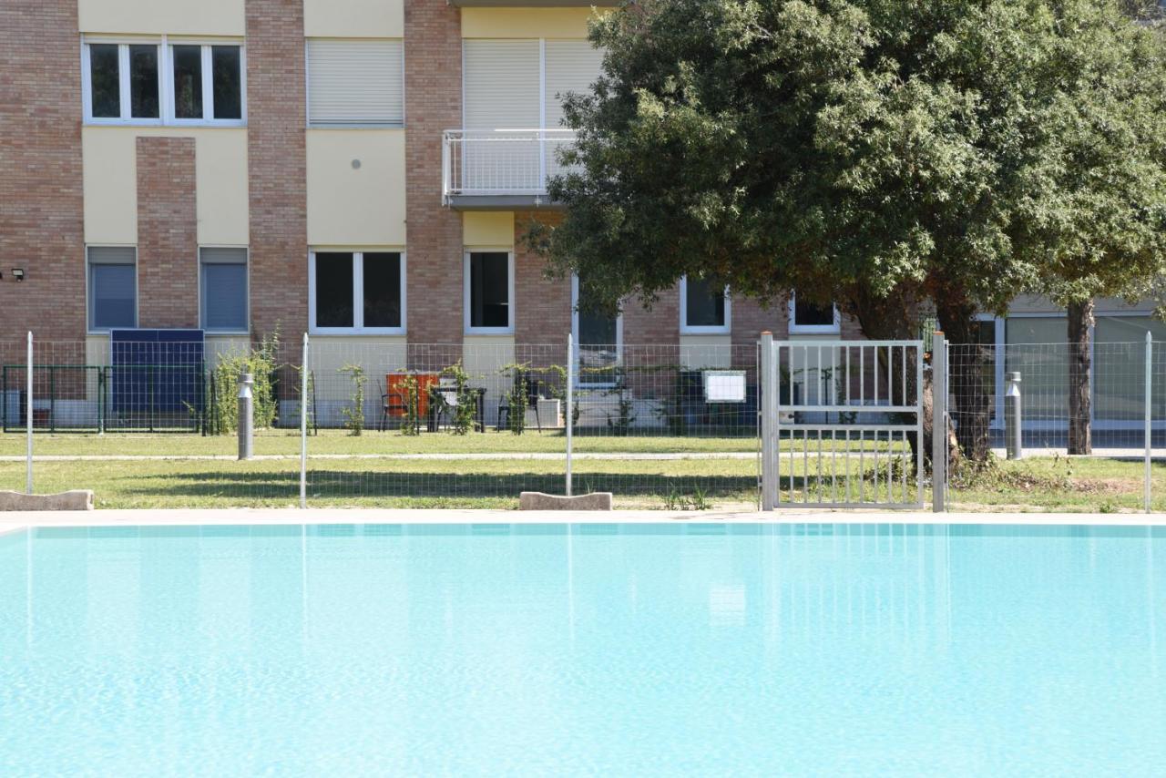 Residence Il Piviere App 7 With Private Garden Calambrone Εξωτερικό φωτογραφία