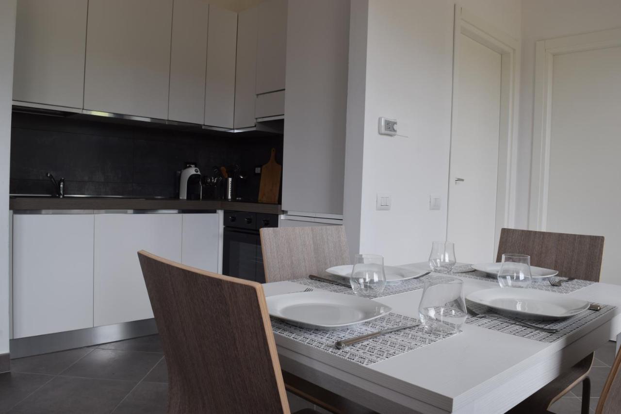 Residence Il Piviere App 7 With Private Garden Calambrone Εξωτερικό φωτογραφία