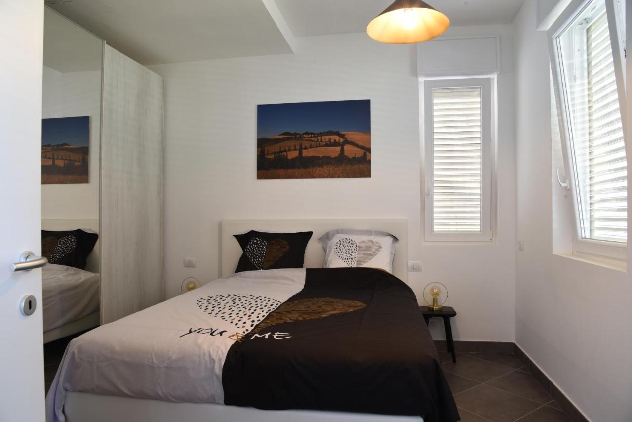 Residence Il Piviere App 7 With Private Garden Calambrone Εξωτερικό φωτογραφία