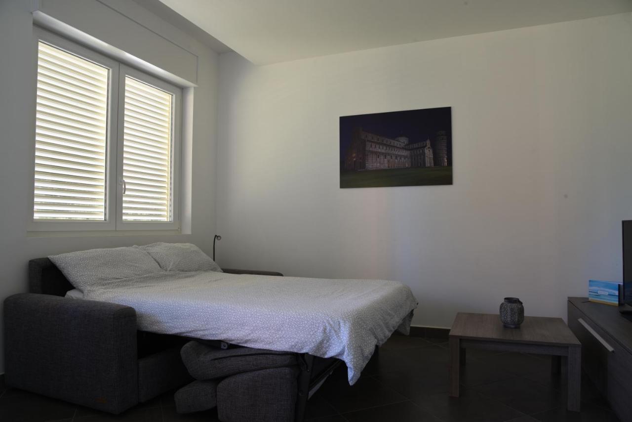 Residence Il Piviere App 7 With Private Garden Calambrone Εξωτερικό φωτογραφία